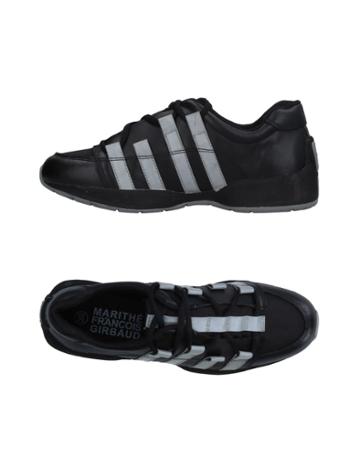 Marith  + Fran Ois Girbaud Sneakers