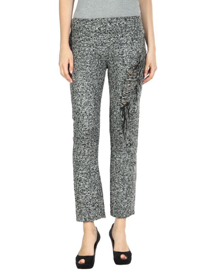 Ann-sofie Back Casual Pants