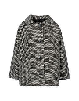 Master & Muse X H Fredriksson Jackets
