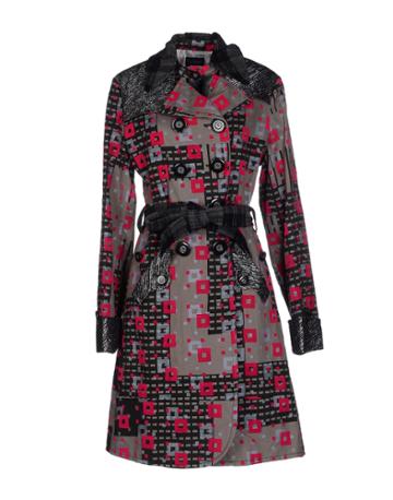 Custo Barcelona Coats