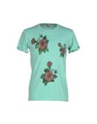 Bomboogie T-shirts