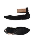 Carrano Ballet Flats
