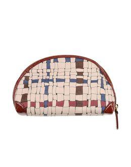 Piero Guidi Pouches