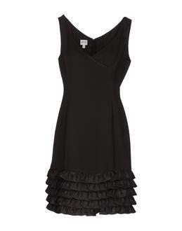 Armani Collezioni Short Dresses
