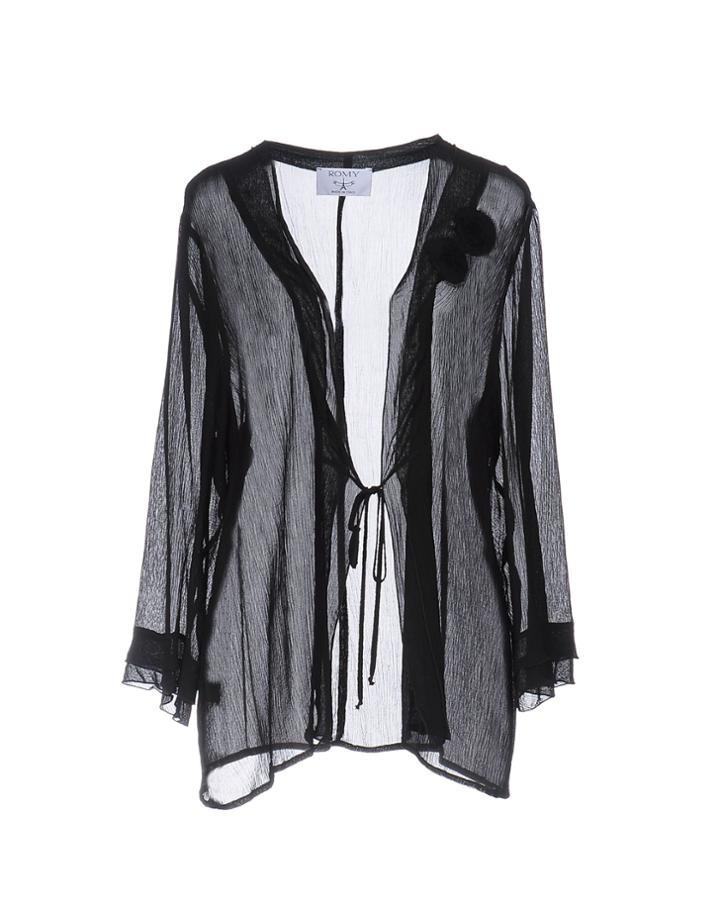 Romy Cardigans