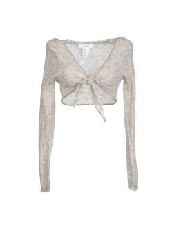 Kaos Wrap Cardigans