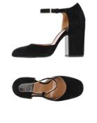 Laurence Dacade Pumps