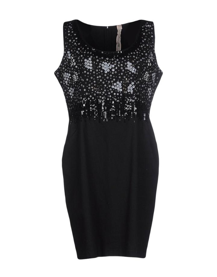 Mariella Rosati Studio Short Dresses