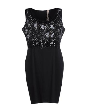 Mariella Rosati Studio Short Dresses