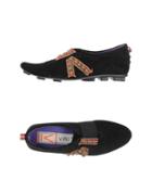 Alima Loafers