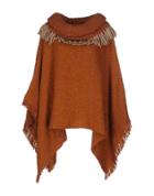 Wehve Capes