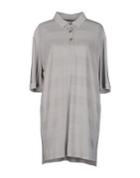 Mm6 By Maison Margiela Polo Shirts