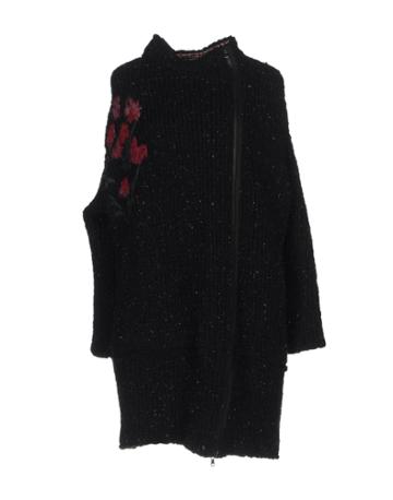 Of Handmade Overcoats