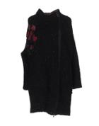 Of Handmade Overcoats