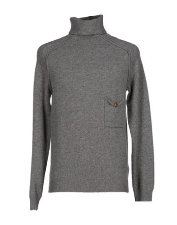 Folk Clothing Turtlenecks