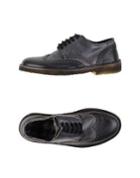 Weg Lace-up Shoes