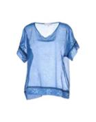 Pietro Grande Blouses