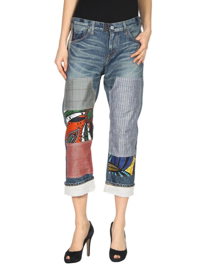 Junya Watanabe Jeans