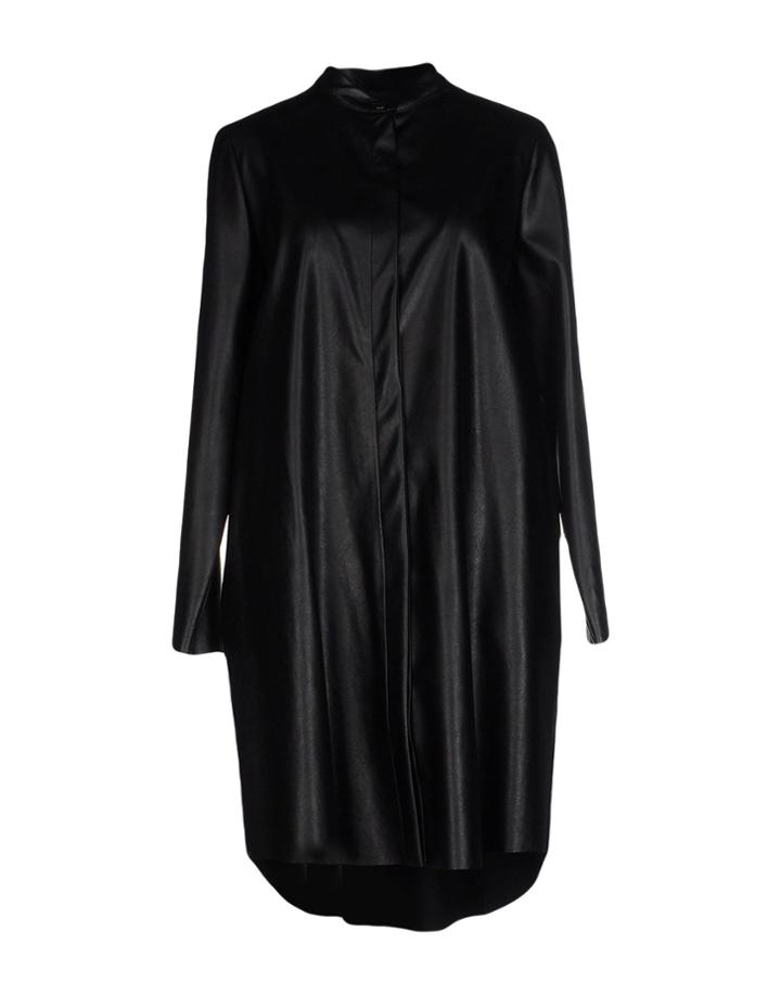Douuod Overcoats