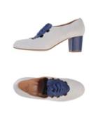 Rose's Roses Lace-up Shoes