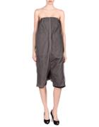Rick Owens Shortalls