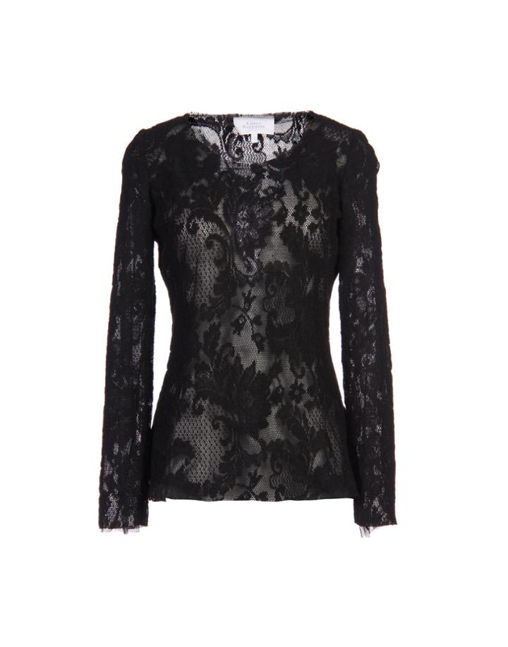 Luisa Beccaria Blouses