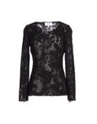 Luisa Beccaria Blouses