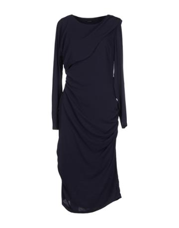 Caract Re 3/4 Length Dresses