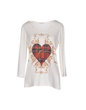Cannella T-shirts