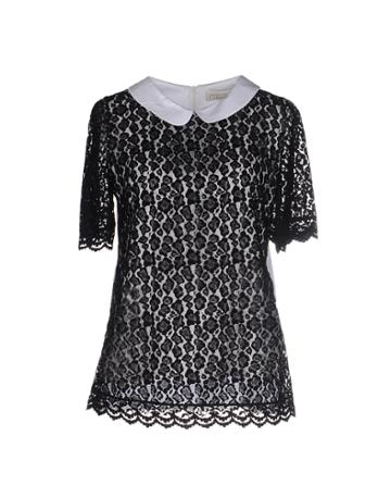 Petite Couture By Chiara Cucconi Blouses