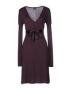   Magia. Short Dresses