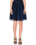 Motel Rocks Knee Length Skirts