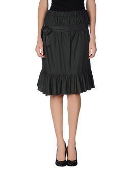 11-11 Lori Knee Length Skirts