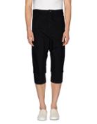 Barbara I Gongini 3/4-length Shorts