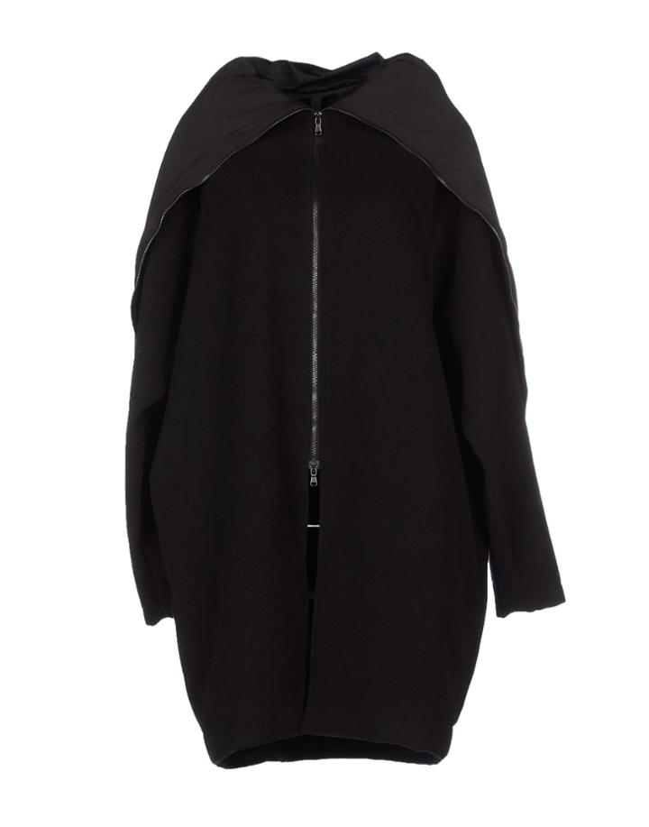 Propagande Noire Coats