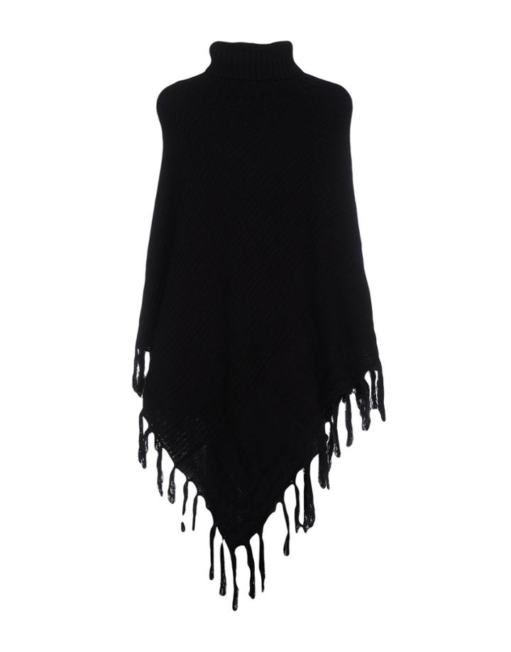 Black Kaviar Capes
