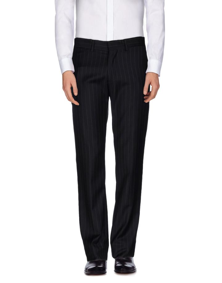Cortigiani Casual Pants