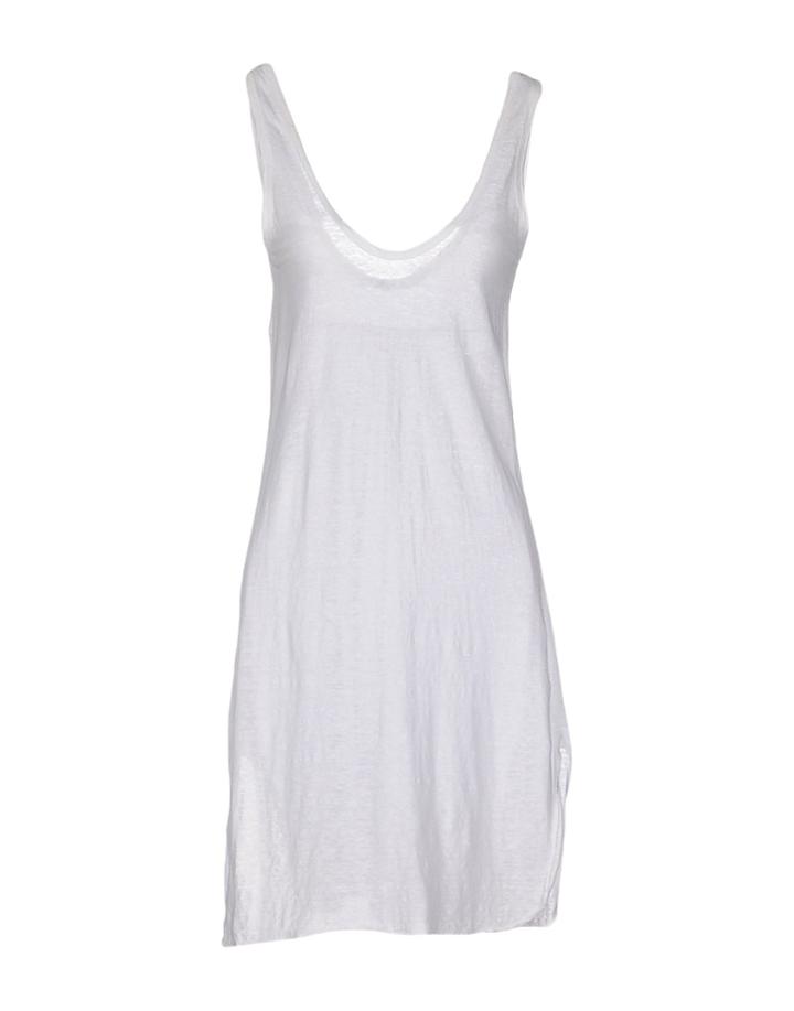 Sunday Knee-length Dresses