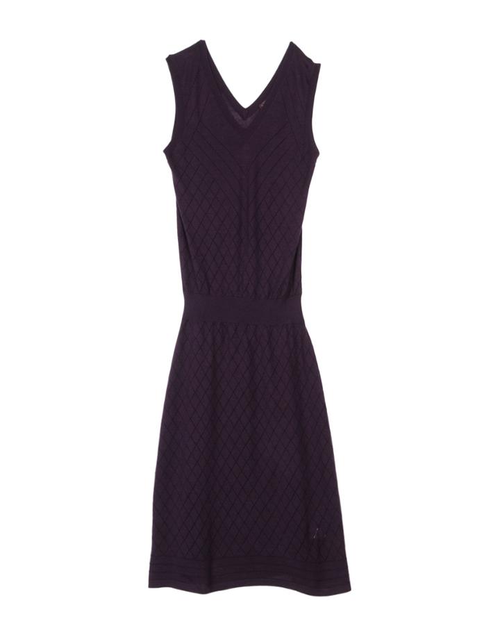 Ballantyne 3/4 Length Dresses