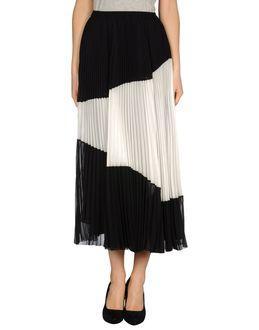 Alysi Long Skirts
