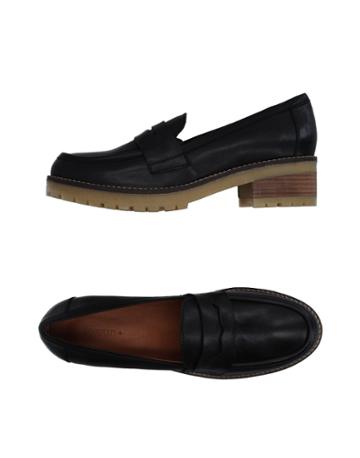 Sessun Loafers