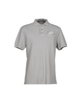 De Poche By Opposite Polo Shirts