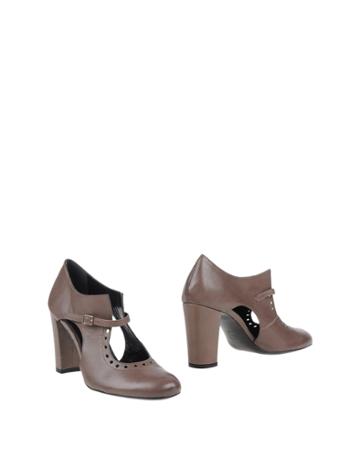 V Italia Booties