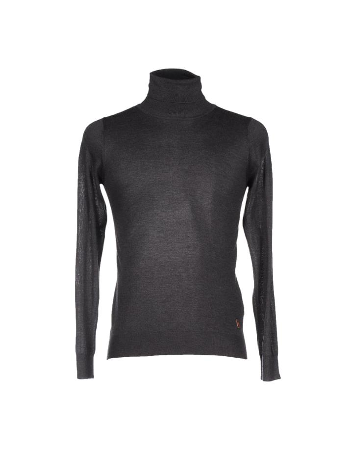Liu Jo Man Turtlenecks