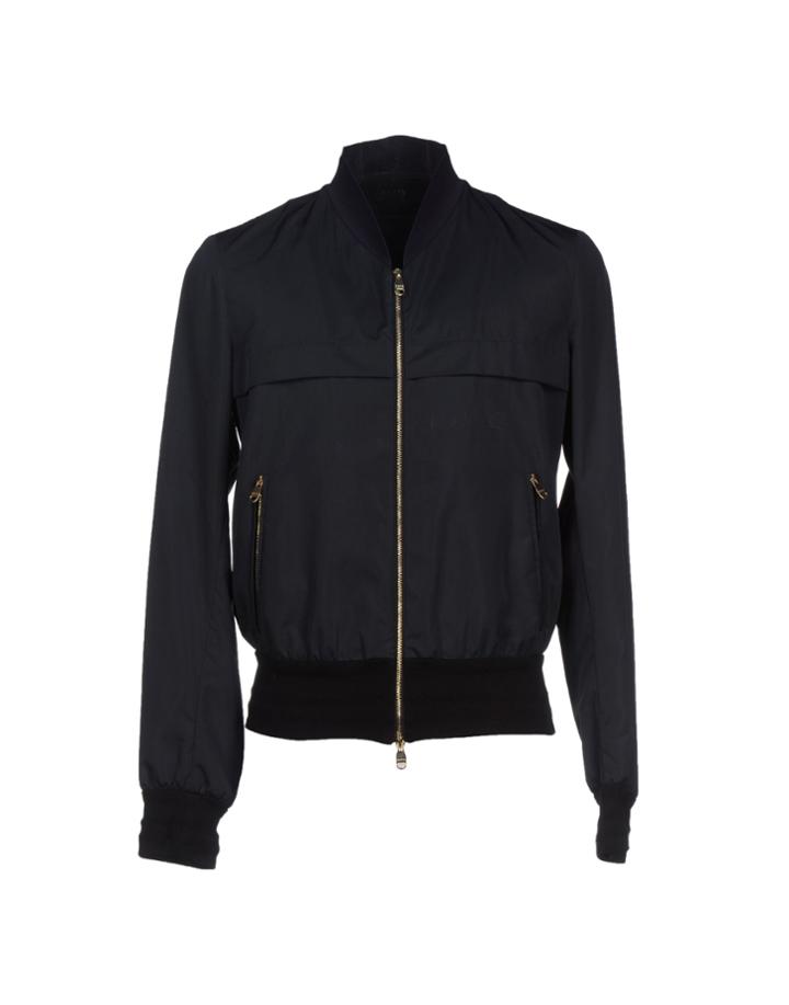 Haute Jackets