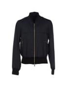 Haute Jackets