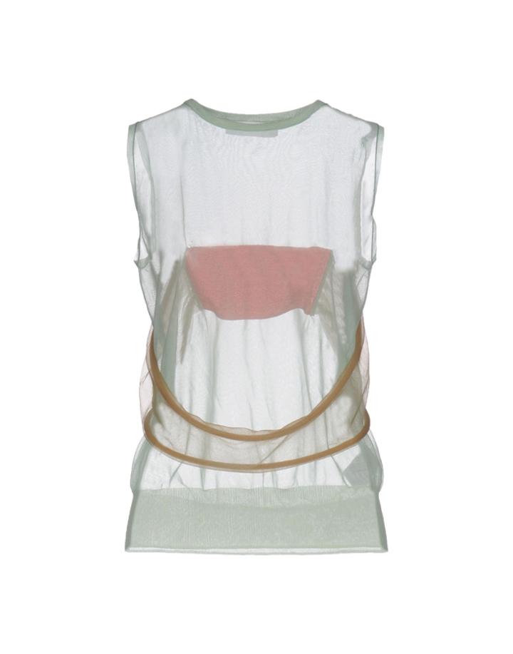 Toga Tops