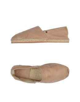 Calvin Klein Jeans Espadrilles