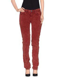 Dept Denim Department Casual Pants