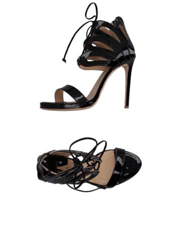 Racine Carr E Sandals